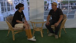 «Я недалеко ушел от людей, которые просто на кухне играют»: Игорь Растеряев о творчестве и музыке