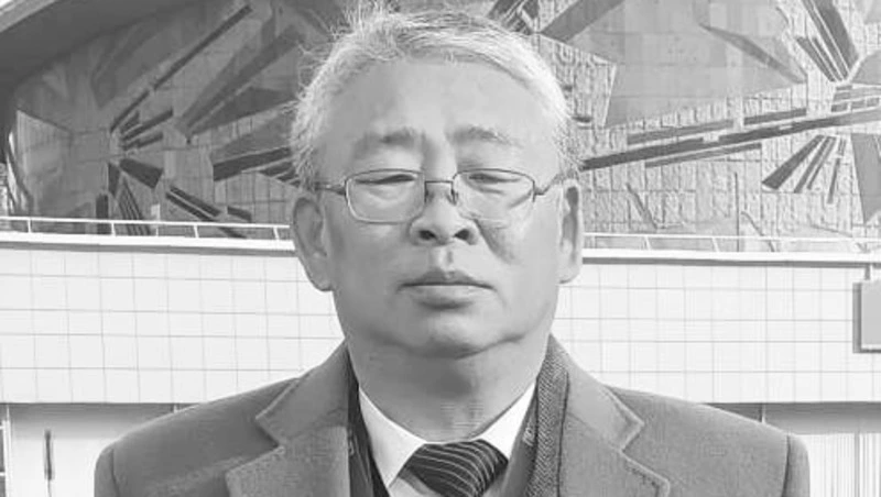 Скончался главврач Центра гигиены и эпидемиологии на Сахалине Ли Ен Хо