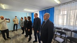 Оркестр из Смирных исполнил песню Шамана для Валерия Лимаренко