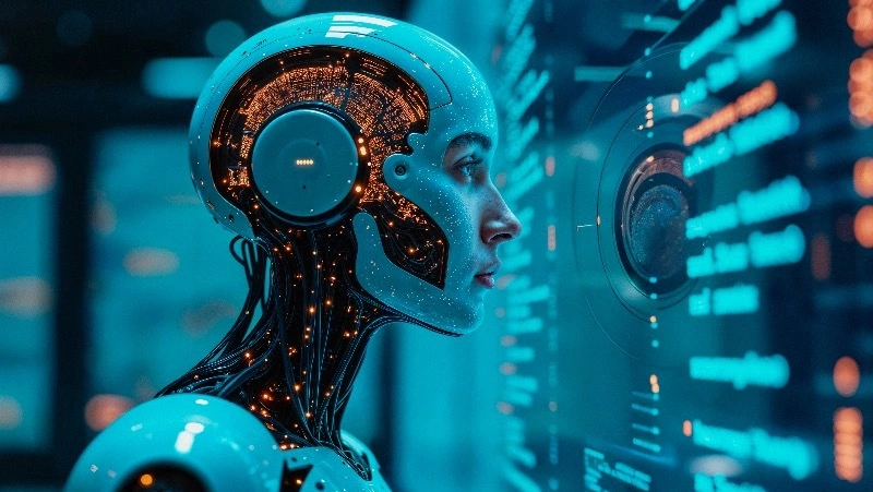 Росстандарт продолжит разработку ГОСТов в сферах ИИ и беспилотников в 2026 году