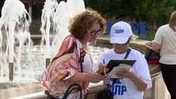 ЛДПР попросила политических вахтовиков не участвовать в выборах в областную Думу