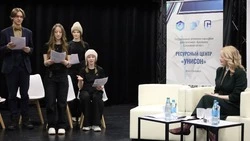 От школьной сцены до «Щуки»: как на Сахалине выстраивают систему воспитания будущих актеров