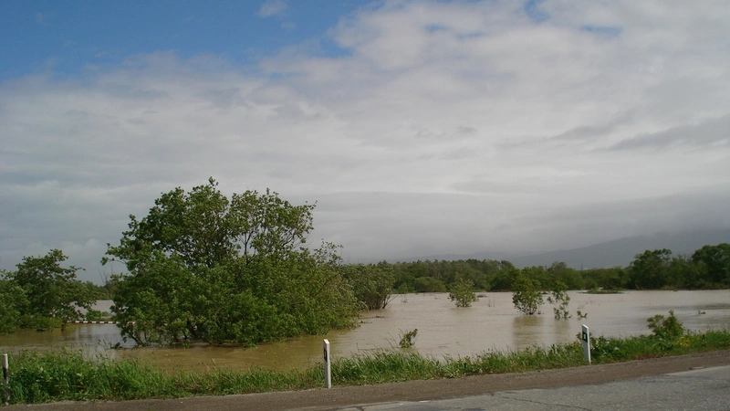 На Сахалине готовятся к паводкам. Ожидают подъемы уровня воды до 2 метров
