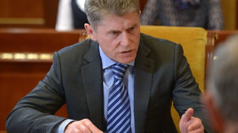 Ну что тебе сказать про Сахалин