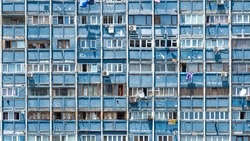 Правительство РФ направило Сахалину 6,6 млрд рублей на расселение ветхого жилья
