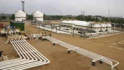 «ННК-Сахалинморнефтегаз» станет законным собственником 19 скважин в Ногликском районе