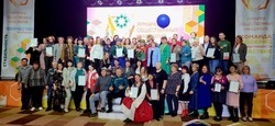Ярмарка общественных инициатив прошла в Южно-Сахалинске