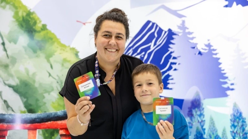 Начало регистрации на форум «ОстроVа»: когда подавать заявку