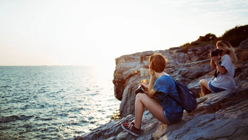 Иностранные туристы все чаще приезжают на Дальний Восток