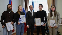 София Надыршина получила звание «Спортсмен года» на Сахалине