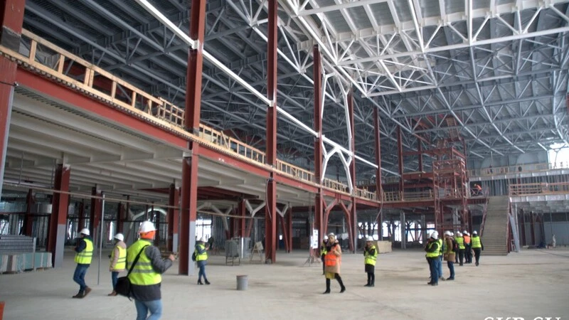 Чем закончится борьба за сахалинский авиахаб?