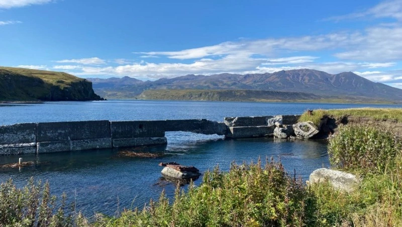 Музей Курильской десантной операции построят на Шумшу