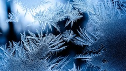 Снег и крещенские морозы: погода в Сахалинской области на неделю с 14 по 20 января