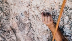 Российских скалолазов допустили до международных соревнований в нейтральном статусе