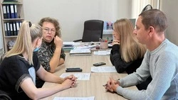 В Углегорском районе откроется центр комплексной помощи детям