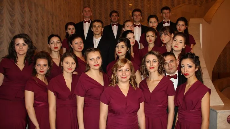 Сахалинцы стали лауреатами первых Дальневосточных хоровых ассамблей