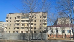 Демонтаж аварийного жилого фонда продолжается в Поронайске