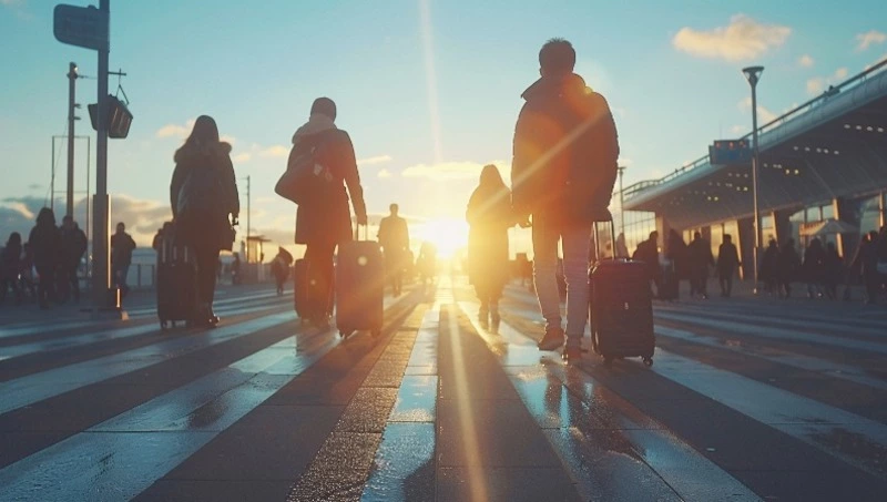 Реестры, ИД-карты и «налог» на детей: как изменится миграционная политика на Сахалине с 2027 года