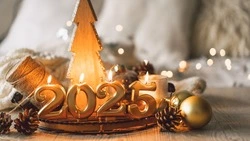 Новый год в России: история праздника, как принято отмечать