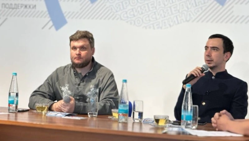 Известные пранк-журналисты Вован и Лексус рассказали, какие сценарии приносят мошенникам миллиарды