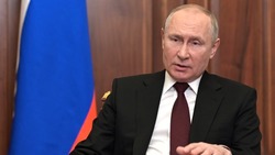 Обращение Путина, Россия потратит 1,5 трлн рублей на Донбасс. Новости 22 февраля