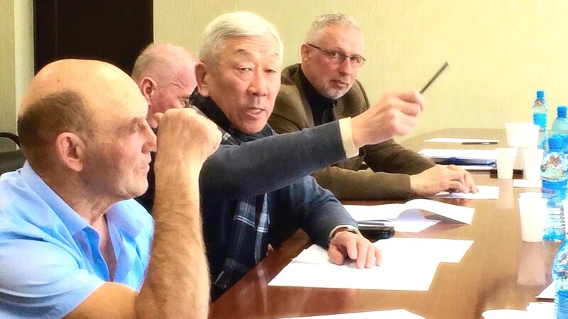 На Сахалине может появиться музей спортивной славы