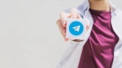 Горелкин: блокировка Telegram не произойдет, пока мессенджер соблюдает законы РФ
