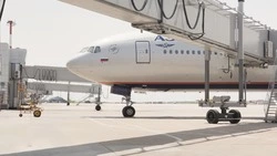 «Аэрофлот» увеличил количество рейсов из Южно-Сахалинска в Москву на лето