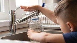 Авария оставила без холодной воды жителей двух микрорайонов Южно-Сахалинска 3 декабря