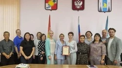 Здоровье жителей Томари обсудили на совещании с администрацией города