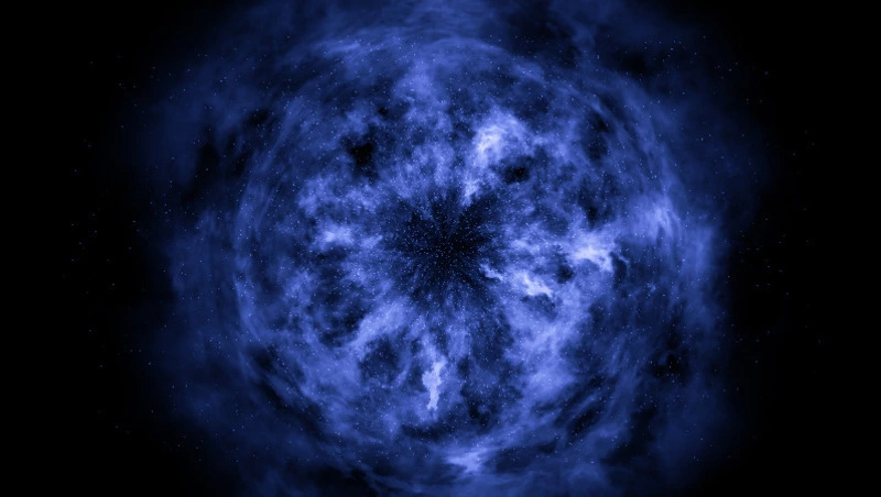 Ученые спрогнозировали на Земле пятидневную мощнейшую магнитную бурю 