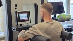 Более 1200 участников СВО прошли восстановление в Сахалинском областном реабилитационном центре