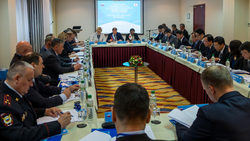 Программу безвизовых обменов между Россией и Японией на 2018 год обсудили на Сахалине