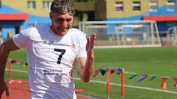 Сахалинские специалисты по физической подготовке ВВО сдали нормативы 