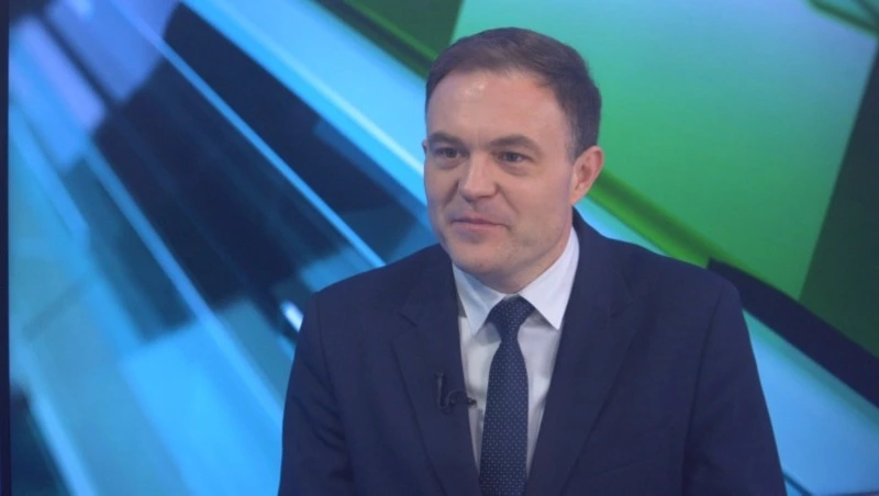 Дмитрий Куварин: К концу 2027 года Сахалин будет газифицирован на 100%, где это технически возможно