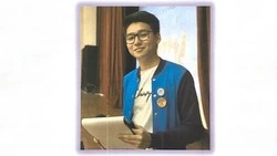 «Живи, Егор!»: в гимназии №3 поддержат концертом сахалинца, пострадавшего в ДТП