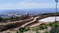 Сахалинские общественники поддержали решение губернатора о приостановке стройки на «Горном воздухе» 