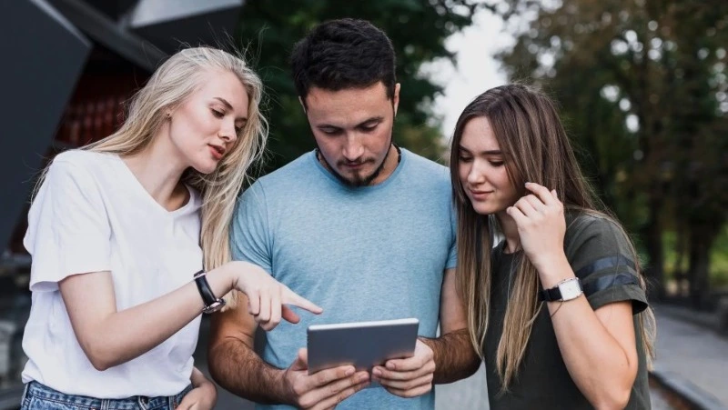 Авито повысил эффективность социальных механик с помощью искусственного интеллекта