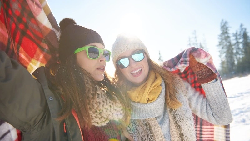 Следующий отдых не за горами: расписание длинных выходных в России