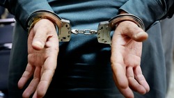 Полиция задержала на Сахалине приезжего с крупной партией наркотиков