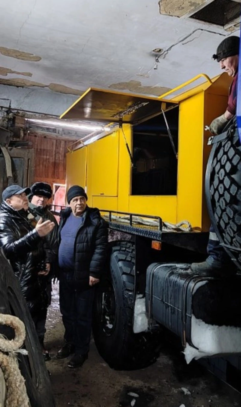 В администрации Курильского района рассказали о тяжелом финансовом положении МУП «Жилкомсервис»