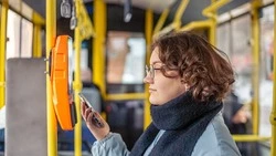 Жительница Южно-Сахалинска высудила у перевозчика четверть миллиона рублей за падение в автобусе