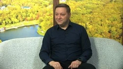 Движение по строящемуся участку улицы Горького планируют запустить к лету 2026 года