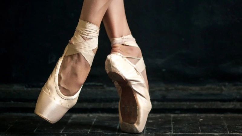 Прямую трансляцию балета «Щелкунчик» покажут в кинотеатрах и по ТВ