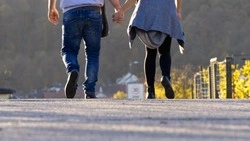 В Долинском районе отремонтируют дворы многоквартирных домов так, что они прослужат 15 лет