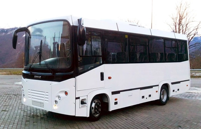 На линии Долинск — Южно-Сахалинск, где не хватает автобусов, уберут маршрутки