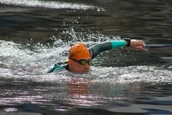 «Доплыть до Победы»: принять участие в традиционном заплыве приглашают сахалинцев