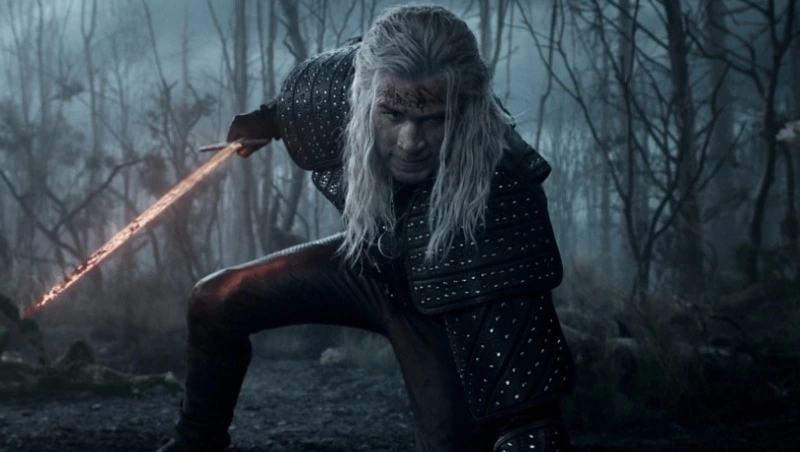 Четвертый сезон «Ведьмака» вышел с новым Геральтом