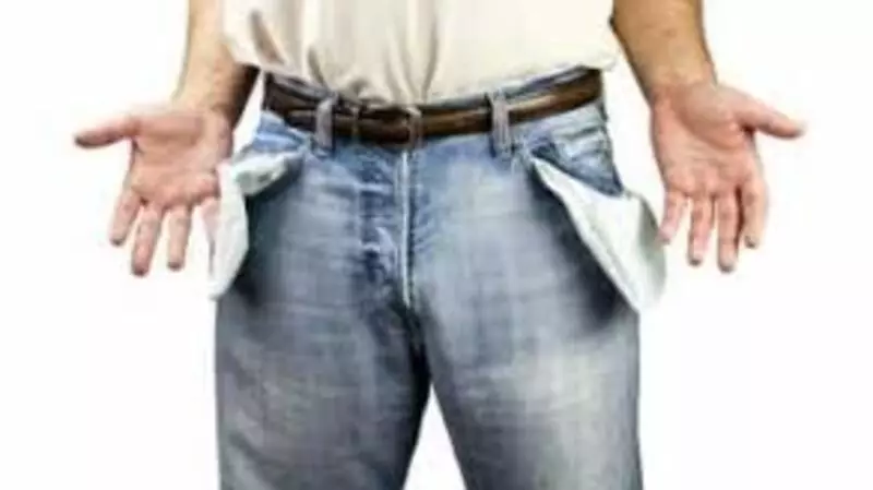 Что делать, если вам не дают кредит?