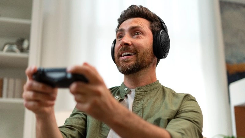 Война, футбол и зомби: какие игры любят геймеры Сахалинской области